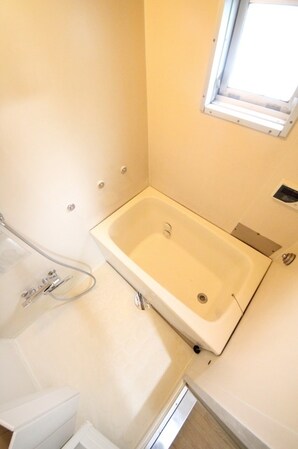 グランドエトワールIIの物件内観写真